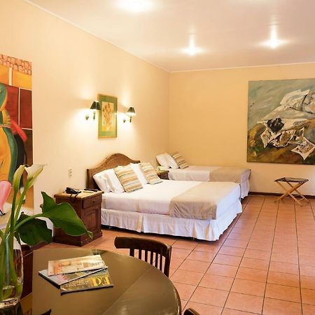 Hotel Americano Arica Ngoại thất bức ảnh