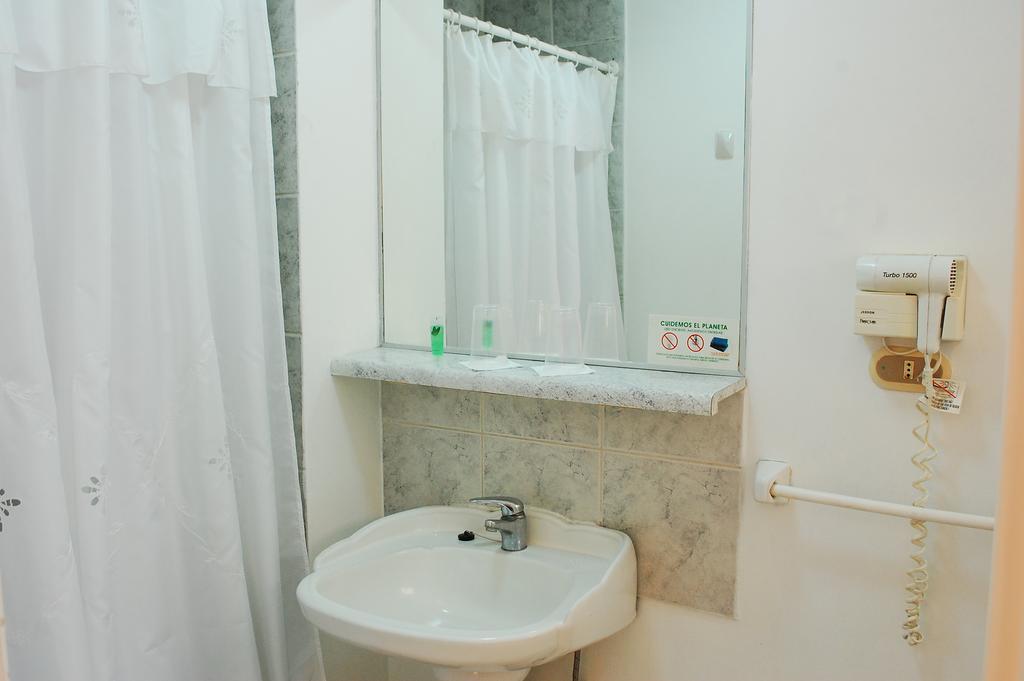 Hotel Americano Arica Phòng bức ảnh
