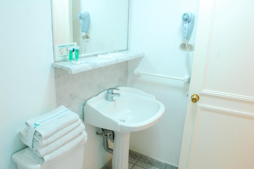 Hotel Americano Arica Phòng bức ảnh