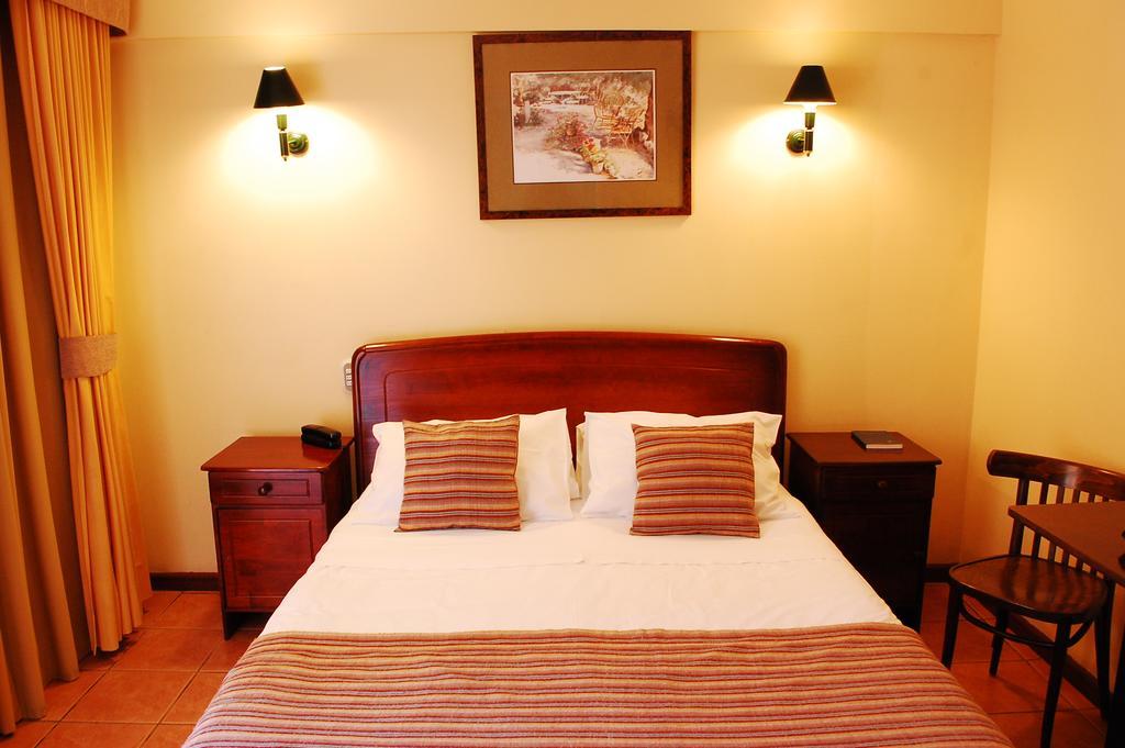 Hotel Americano Arica Ngoại thất bức ảnh