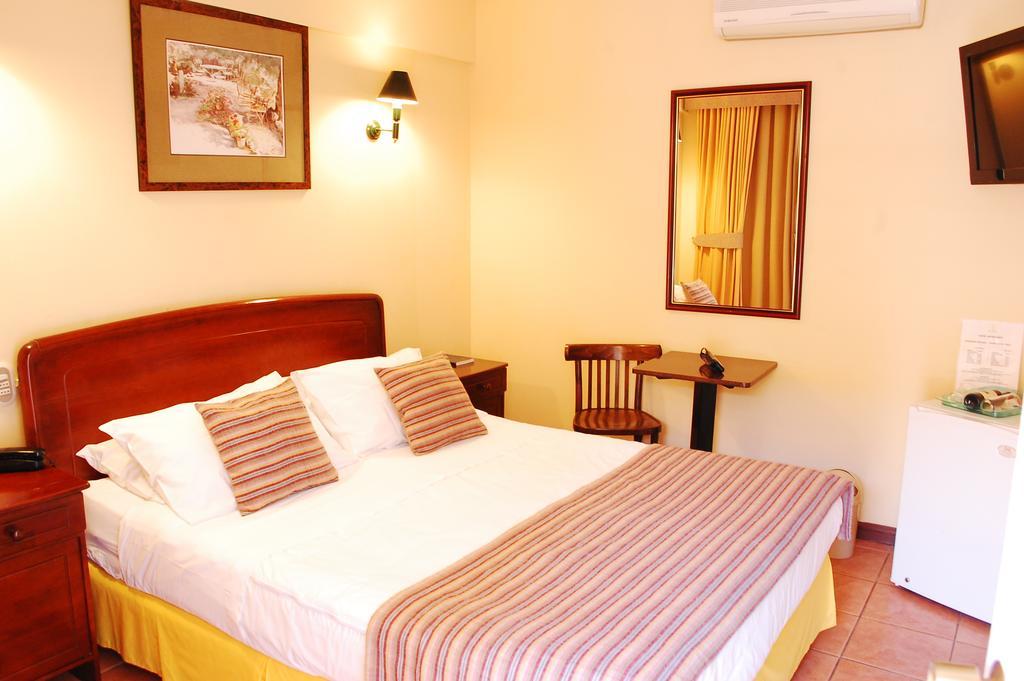 Hotel Americano Arica Ngoại thất bức ảnh