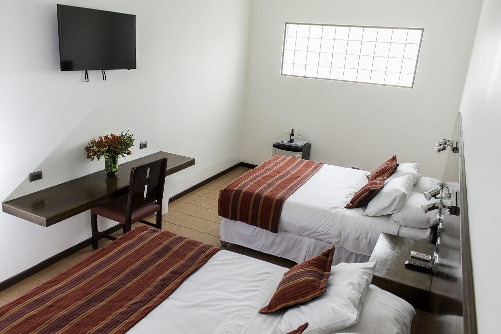 Hotel Americano Arica Ngoại thất bức ảnh