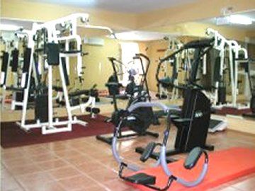 Hotel Americano Arica Ngoại thất bức ảnh